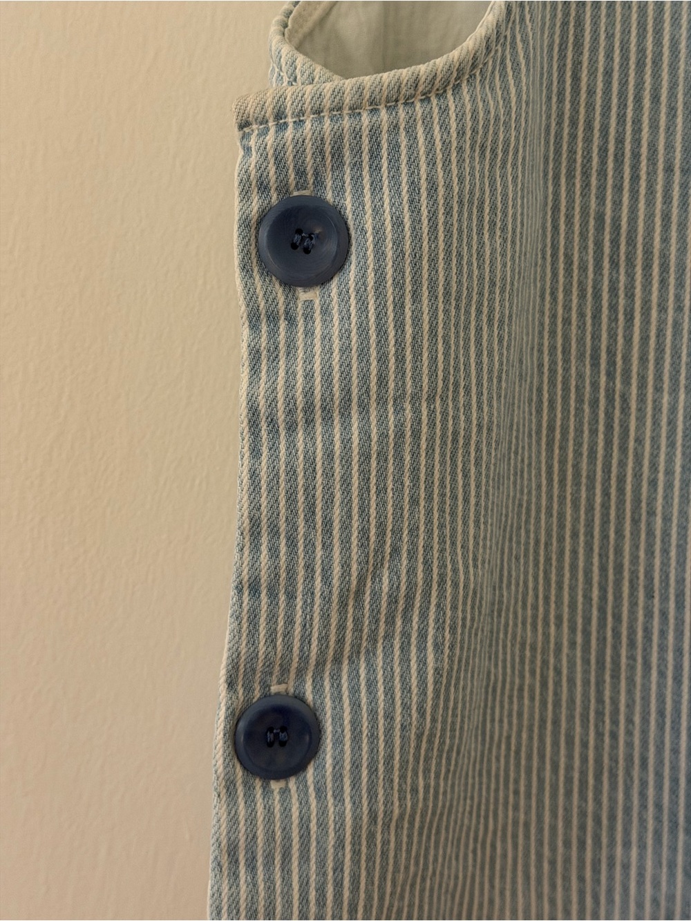 Sézane Amiane Blouse -size 4 - Picture 4 of 6